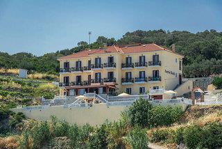 Hotel Sunrise Kokkari - Griechenland - Samos
