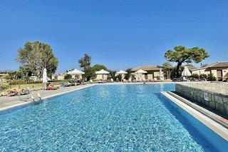 Hotel Messonghi Beach - Messonghi - Griechenland Hotel Messonghi Beach - Messonghi - Griechenland