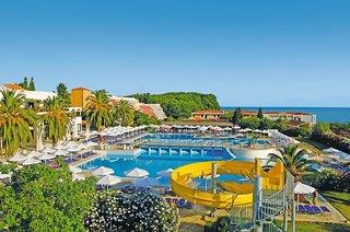 Hotel Mitsis Roda Beach Resort & Spa - Griechenland - Korfu & Paxi
