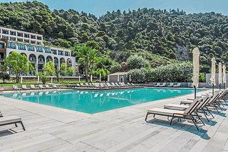 LTI Grand Hotel Glyfada - Griechenland - Korfu & Paxi