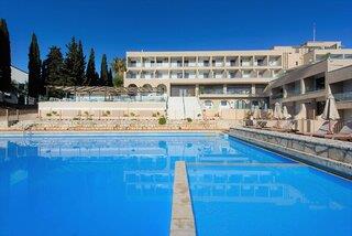 Hotel Magna Graecia - Griechenland - Korfu & Paxi