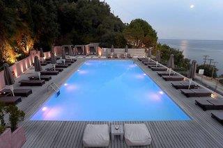 Hotel Marilena