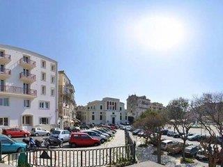 Hotel City Marina - Griechenland - Korfu & Paxi