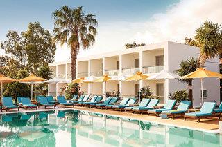 Hotel Nasos & Daisy - Griechenland - Korfu & Paxi