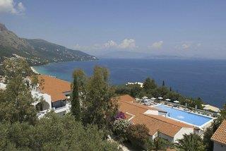 Hotel Nautilus - Barbati - Griechenland Hotel Nautilus - Barbati - Griechenland