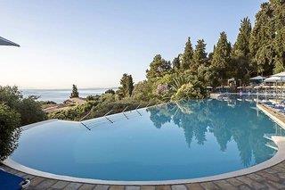 Hotel SENTIDO Aeolos Beach Resort - Griechenland - Korfu & Paxi