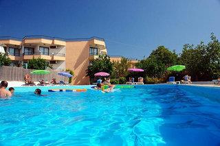 Hotel Alkionis - Griechenland - Korfu & Paxi
