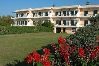 Hotel Akti Anastasia - Griechenland - Korfu & Paxi