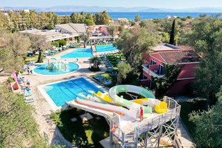 Hotel Apollo Palace - Griechenland - Korfu & Paxi