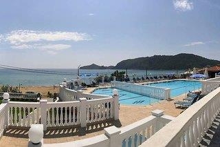 Hotel Belle Helene Beach - Griechenland - Korfu & Paxi