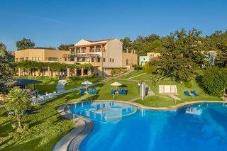 Hotel Century Resort - Griechenland - Korfu & Paxi