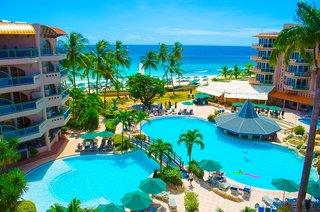 Hotel Accra Beach - Barbados - Barbados