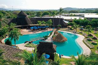 Hotel Doubletree Resort by Hilton Central Pacific - Costa Rica