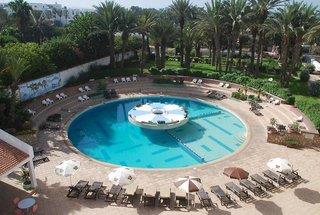 Hotel Adrar - Marokko - Marokko - Atlantikküste: Agadir / Safi / Tiznit