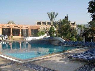 Hotel Aferni - Marokko - Marokko - Atlantikküste: Agadir / Safi / Tiznit
