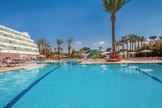 Hotel Atlas Amadil Beach - Agadir - Marokko