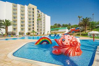 Hotel Kenzi Europa - Marokko - Marokko - Atlantikküste: Agadir / Safi / Tiznit