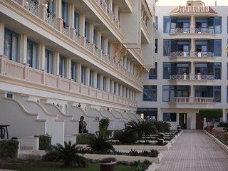 Hotel Helnan Marina Sharm - Ägypten - Sharm el Sheikh / Nuweiba / Taba