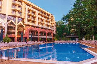 Park Hotel Odessos - Bulgarien - Bulgarien: Goldstrand / Varna