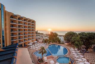 Hotel Grifid Arabella - Bulgarien - Bulgarien: Goldstrand / Varna