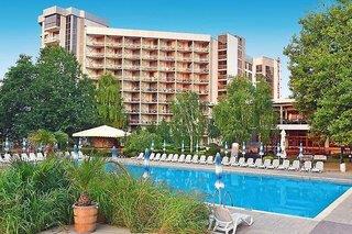 Hotel Kaliakra Beach - Albena - Bulgarien Hotel Kaliakra Beach - Albena - Bulgarien