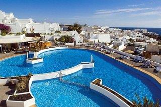Hotel Bellevue Aquarius - Puerto del Carmen - Spanien Hotel Bellevue Aquarius - Puerto del Carmen - Spanien