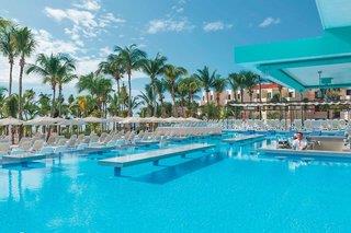 Hotel Riu Playacar - Mexiko - Mexiko: Yucatan / Cancun
