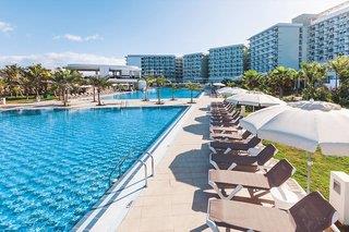 Hotel Melia Internacional - Kuba - Kuba - Havanna / Varadero / Mayabeque / Artemisa / P. del Rio