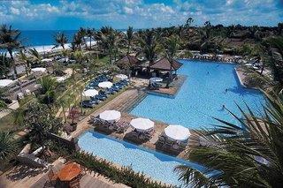 Hotel Padma Bali - Legian - Indonesien Hotel Padma Bali - Legian - Indonesien