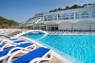Hotel Narcis - Rabac - Kroatien Hotel Narcis - Rabac - Kroatien