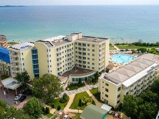 Hotel Perla Beach I & II & III - Primorsko - Bulgarien Hotel Perla Beach I & II & III - Primorsko - Bulgarien