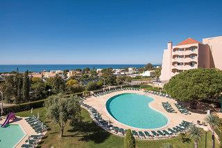 Hotel Vila Gale Atlantico & Golfe - Praia Da Gale - Portugal Hotel Vila Gale Atlantico & Golfe - Praia Da Gale - Portugal