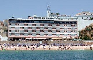 Hotel Sol E Mar - Portugal - Faro & Algarve