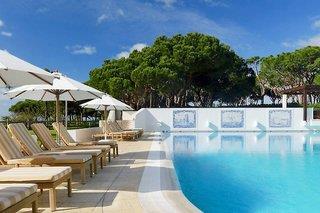 Hotel Sheraton Algarve & Pine Cliffs Residence - Praia Da Falesia - Portugal Hotel Sheraton Algarve & Pine Cliffs Residence - Praia Da Falesia - Portugal