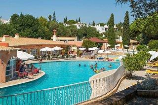 Hotel Quinta Do Paraiso - Carvoeiro - Portugal Hotel Quinta Do Paraiso - Carvoeiro - Portugal