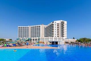 Hotel Montechoro - Portugal - Faro & Algarve