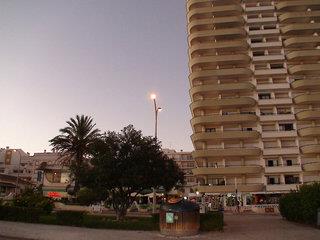 Hotel Guadiana - Monte Gordo (Sand Algarve) - Portugal