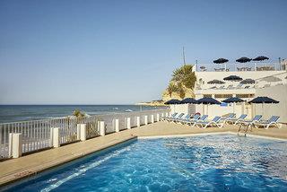 Hotel Holiday Inn Algarve - Armacao De Pera - Portugal
