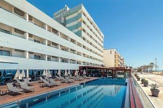 Hotel Dom Jose - Portugal - Faro & Algarve