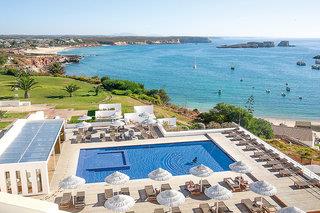 Hotel Memmo Baleeira - Portugal - Faro & Algarve