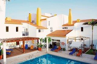 Hotel Estalagem Do Cerro - Portugal - Faro & Algarve