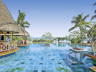 Hotel La Pirogue - Flic En Flac R.Noire (Westen) - Mauritius Hotel La Pirogue - Flic En Flac R.Noire (Westen) - Mauritius