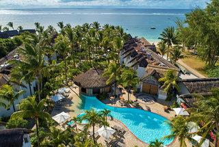 Hotel Veranda Palmar Beach - Belle Mare D'u Douce (Osten) - Mauritius Hotel Veranda Palmar Beach - Belle Mare D'u Douce (Osten) - Mauritius