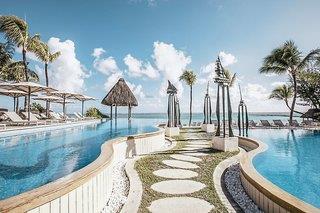 Hotel Ambre - Belle Mare D'u Douce (Osten) - Mauritius Hotel Ambre - Belle Mare D'u Douce (Osten) - Mauritius