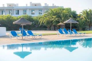 Hotel Ancora Park - Portugal - Faro & Algarve
