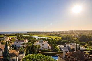 Hotel Vale Do Lobo Resort - Portugal - Faro & Algarve