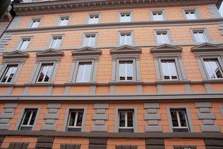 Hotel Augusta Lucilla Palace - Italien - Rom & Umgebung
