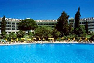 Hotel Le Meridien Penina Golf & Resort - Portimao - Portugal Hotel Le Meridien Penina Golf & Resort - Portimao - Portugal