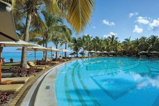 Hotel Beachcomber Le Paradis & Golf & Villas - Mauritius - Mauritius