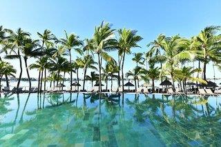 Hotel Beachcomber Le Mauricia - Grand Baie (Nordwesten) - Mauritius Hotel Beachcomber Le Mauricia - Grand Baie (Nordwesten) - Mauritius